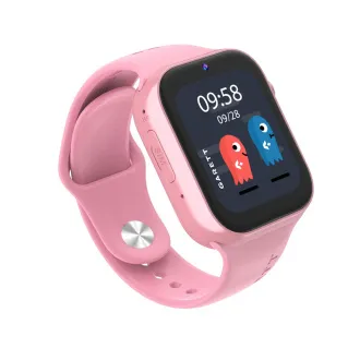 Garett Smartwatch Kids Twin 2 4G růžová - Použité
