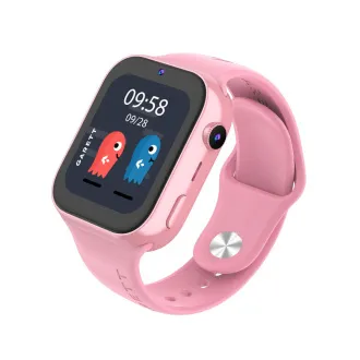 Garett Smartwatch Kids Twin 2 4G růžová - Použité