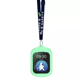 Garett Smartwatch Kids Essa GO 4G Black černá