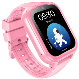 Garett Smartwatch Kids Essa GO 4G Pink růžová - Použité