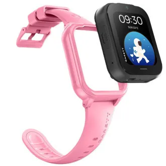 Garett Smartwatch Kids Essa GO 4G Pink růžová - Použité