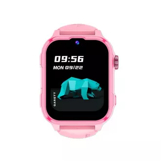 Garett Smartwatch Kids Hero Pro 4G růžová