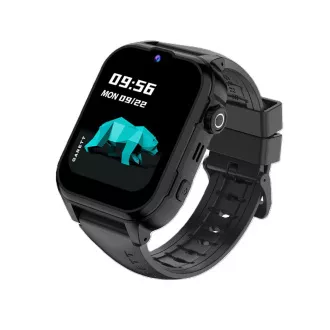 Garett Smartwatch Kids Hero Pro 4G černá - Použité