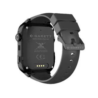 Garett Smartwatch Kids Hero Pro 4G černá - Použité