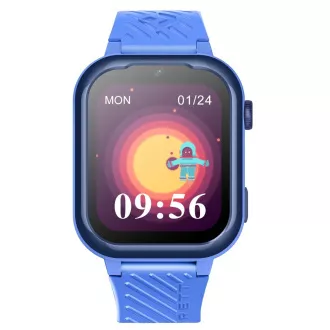 Garett Smartwatch Kids Essa 4G Blue Garett Smartwatch Kids Essa 4G Blue
