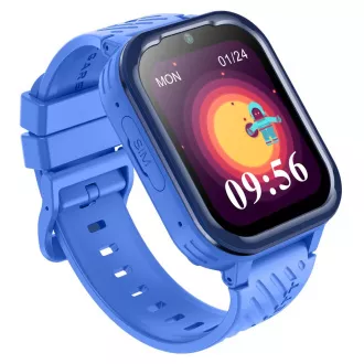 Garett Smartwatch Kids Essa 4G Blue Garett Smartwatch Kids Essa 4G Blue