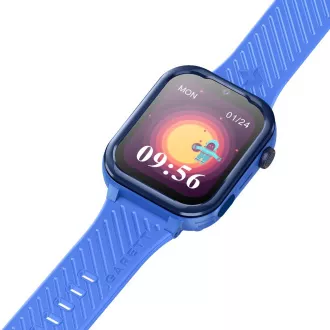 Garett Smartwatch Kids Essa 4G Blue Garett Smartwatch Kids Essa 4G Blue