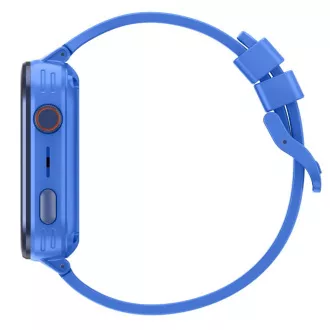 Garett Smartwatch Kids Essa 4G Blue Garett Smartwatch Kids Essa 4G Blue