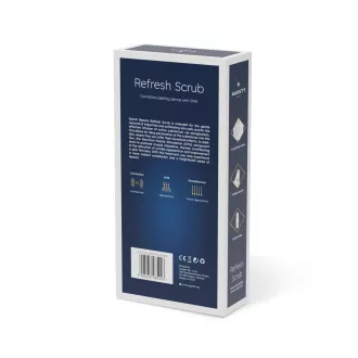 Garett Beauty Refresh Scrub - multifunkční ultrazvuková špachtle