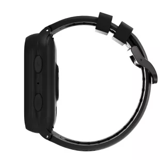 Garett Smartwatch Kids eSIM 4G Black