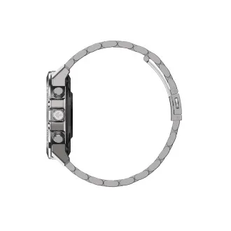 Garett Smartwatch V14 Silver Steel Garett Smartwatch V14 Silver Steel