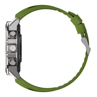 Garett Smartwatch V14 Silver Steel Garett Smartwatch V14 Silver Steel