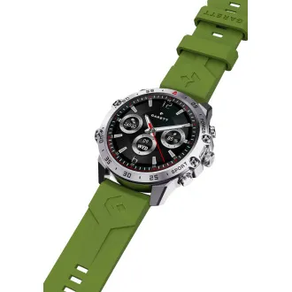 Garett Smartwatch V14 Silver Steel Garett Smartwatch V14 Silver Steel