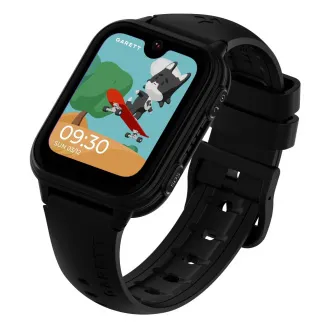 Garett Smartwatch Kids Vibe AI 4G Black