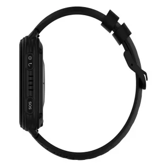 Garett Smartwatch Kids Vibe AI 4G Black