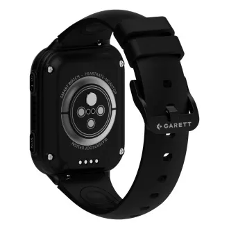 Garett Smartwatch Kids Vibe AI 4G Black