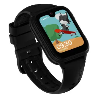Garett Smartwatch Kids Vibe AI 4G Black