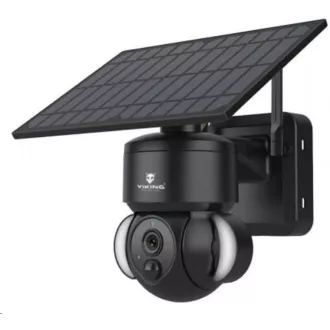 Viking solární HD kamera HDs01 4G