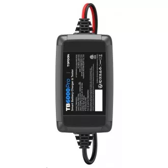 TOPDON nabíječka a tester autobaterie TB6000 PRO