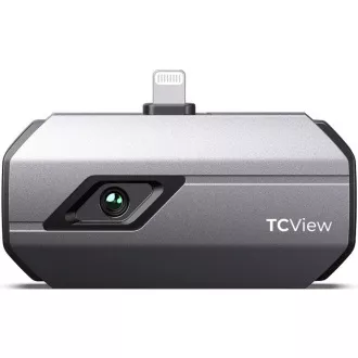 TOPDON termokamera TCView TC002, konektor Lightning