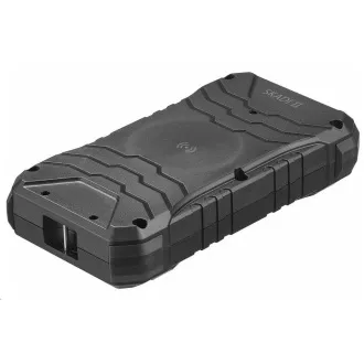 Viking outdoorová powerbanka SKADI II, 20000 mAh, bezdrátové nabíjení