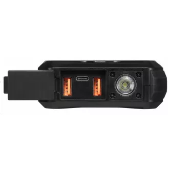 Viking outdoorová powerbanka SKADI II, 20000 mAh, bezdrátové nabíjení