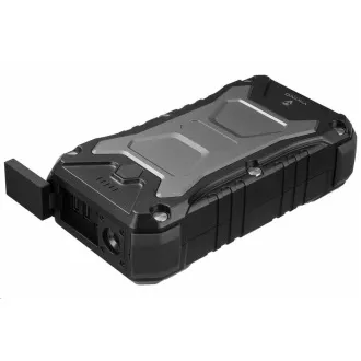 Viking outdoorová powerbanka SKADI III, 30000 mAh, bezdrátové nabíjení