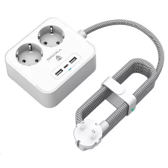 Viking síťový adaptér AC23
