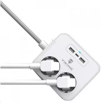 Viking síťový adaptér AC23