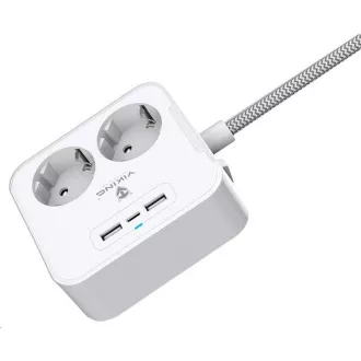 Viking síťový adaptér AC23
