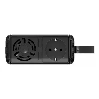 Viking bateriový generátor VALI150, 150W, černá