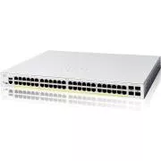 Cisco Catalyst switch C1200-48P-4G (48xGbE, 4xSFP, 48xPoE+, 375W)