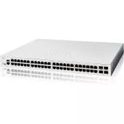 Cisco Catalyst switch C1200-48T-4X (48xGbE, 4xSFP+) - REFRESH