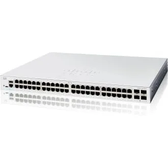 Cisco Catalyst switch C1300-48T-4G (48xGbE, 4xSFP) - REFRESH