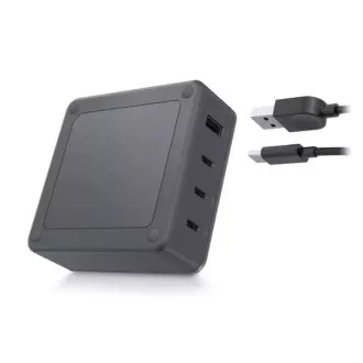 Lenovo Go 130W Multi-Port Charger Lenovo Go 130W Multi-Port Charger