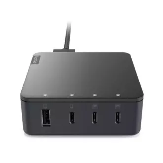 Lenovo Go 130W Multi-Port Charger Lenovo Go 130W Multi-Port Charger