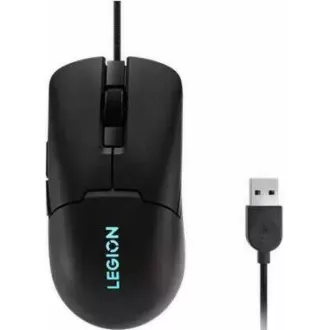 LENOVO Legion M300s RGB Gaming Mouse - black