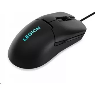 LENOVO Legion M300s RGB Gaming Mouse - black