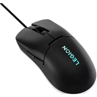 LENOVO Legion M300s RGB Gaming Mouse - black