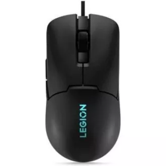 LENOVO Legion M300s RGB Gaming Mouse - black
