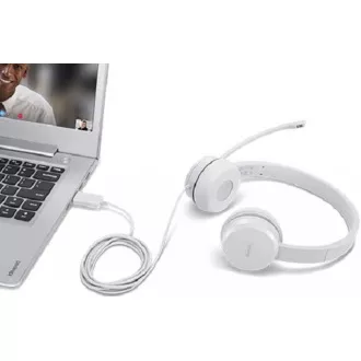 LENOVO 110 Stereo USB Headset