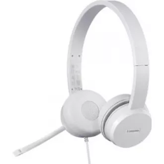 LENOVO 110 Stereo USB Headset