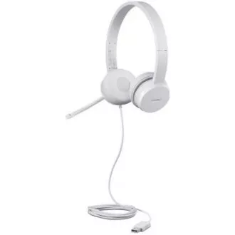 LENOVO 110 Stereo USB Headset