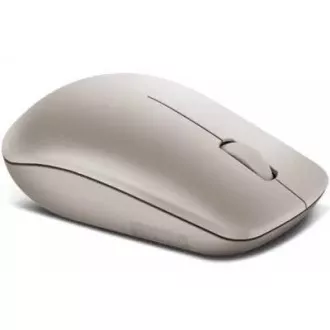LENOVO 530 Wireless Mouse (Almond) - myš