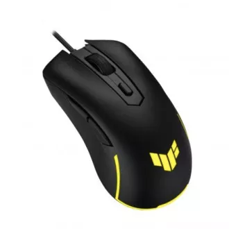 ASUS myš TUF GAMING M3 GEN II (P309), drátová, černá