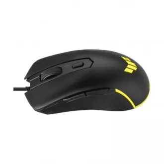 ASUS myš TUF GAMING M3 GEN II (P309), drátová, černá