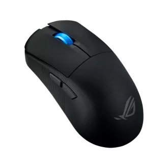 ASUS Herní myš ROG Harpe Ace Mini, Bezdrátová BT, RF 2.4GHz, černá
