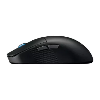 ASUS Herní myš ROG Harpe Ace Mini, Bezdrátová BT, RF 2.4GHz, černá