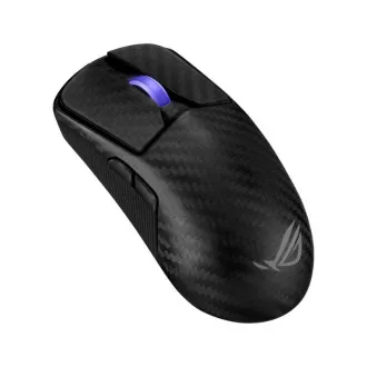ASUS Herní myš ROG Harpe Ace Extreme, Bezdrátová BT, RF 2.4GHz, černá