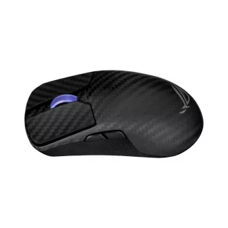 ASUS Herní myš ROG Harpe Ace Extreme, Bezdrátová BT, RF 2.4GHz, černá